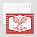 Suche nach turnieren postkarten Tennis