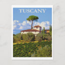 Suche nach tuscany postkarten Reise