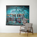 Suche nach pitbull kunst poster Graffiti