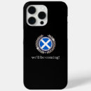 Suche nach schottland iphone hüllen Schwarz