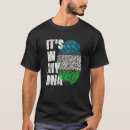 Suche nach usbekistan flagge tshirts Dna