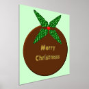 Suche nach pudding poster Weihnachten