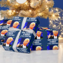 Suche nach donald trump geschenkpapier Weihnachten wieder großartig machen