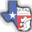 Suche nach texas staat aufkleber Vereinte staaten