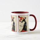 Suche nach toulouse lautrec tassen Tanzen