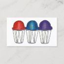 Suche nach ice visitenkarten Sommer