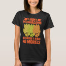 Suche nach morchel tshirts Vintage