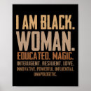 Suche nach schwarze frau poster Stolz