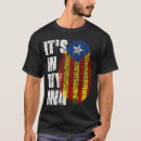 Suche nach katalonien tshirts Vintage