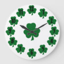 Suche nach kleeblatt wanduhren Irisch