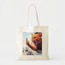 Suche nach unglaublich witzig tote bags Katze