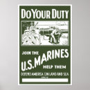 Suche nach marin poster Military