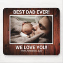 Suche nach rustikales holz mousepads Dad