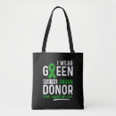 Suche nach spenden sie tote bags Niere