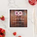 Suche nach hochzeit papierservietten Rustikal