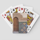 Suche nach alhambra spielkarten Architektur