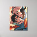Suche nach superheld kunst poster Dc comic