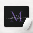 Suche nach lila mousepads Modern