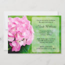 Suche nach hydrangea einladungen Party