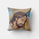 Suche nach jesus christus kissen Religiös