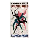 Suche nach josephine poster Vintag