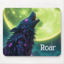 Suche nach wolf mousepads Mond