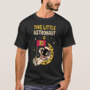 Suche nach astronaut geburtstag tshirts Dies