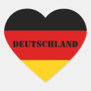 Suche nach herz deutschland aufkleber Berlin