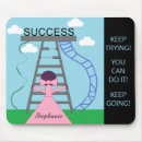 Suche nach erfolg mousepads Himmel