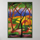 Suche nach franz marc kunst poster Abstrakte