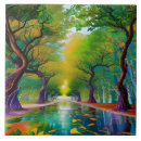 Suche nach bunter baum fliesen Natur