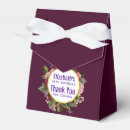 Suche nach burgunder papier geschenk box Modern