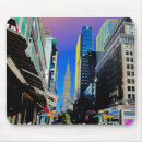 Suche nach empire mousepads New york city