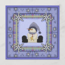 Suche nach winter shower baby einladungen Niedlich