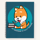 Suche nach lustiger hund kleine notizbücher Cartoon