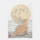 Suche nach japanische kunst geschirr tücher Küchentücher