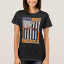 Suche nach rückgrat tshirts Amerika