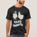 Suche nach seidige tshirts Hennenliebhaber