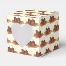 Suche nach bäcker papier geschenk box Dessert