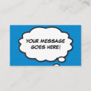 Suche nach bubble visitenkarten Blau