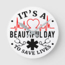 Suche nach krankenpfleger wanduhren Medizin