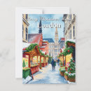 Suche nach weihnachtsmarkt postkarten Weihnachtskarte