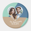 Suche nach personalisierte hochzeit magnete Für sie/ihn