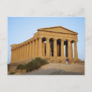 Suche nach griechische tempel postkarten Architektur