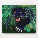 Suche nach schwarze panther mousepads Wild
