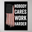 Suche nach niemand poster Training