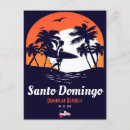 Suche nach santo domingo postkarten Dominikanische republik