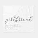 Suche nach girlfriend decken Freundin