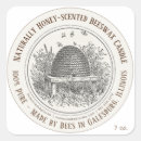 Suche nach bienen aufkleber Elfenbein