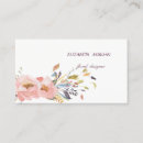 Suche nach stillleben visitenkarten Florist